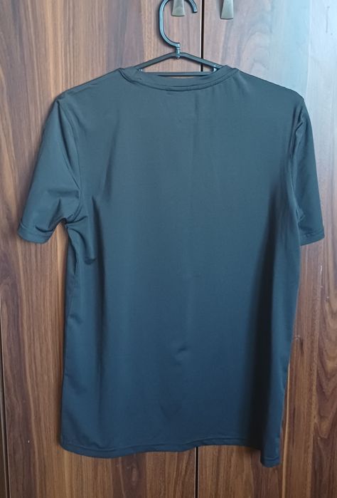 T-shirt Reserved