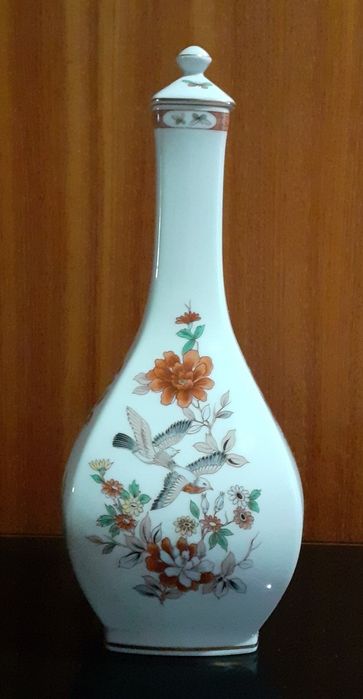 Vista Alegre Samurai, Imari, Samatra,Magnólia,Margão