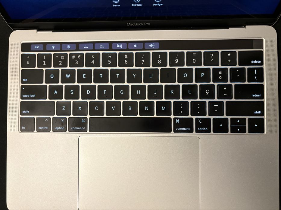 Macbook Pro 13 Polegadas Excelente Estado