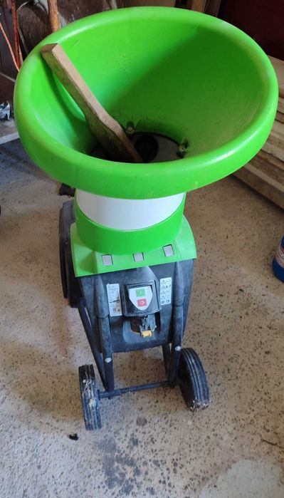 Triturador VIKING GE-150