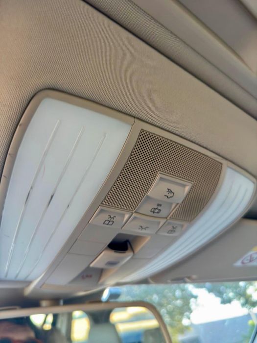 Mercedes Benz E300 bluetec hybrid full extras