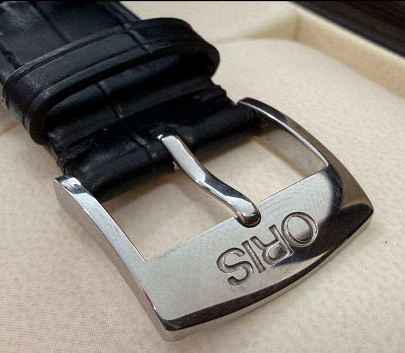 Годинник Oris automatic