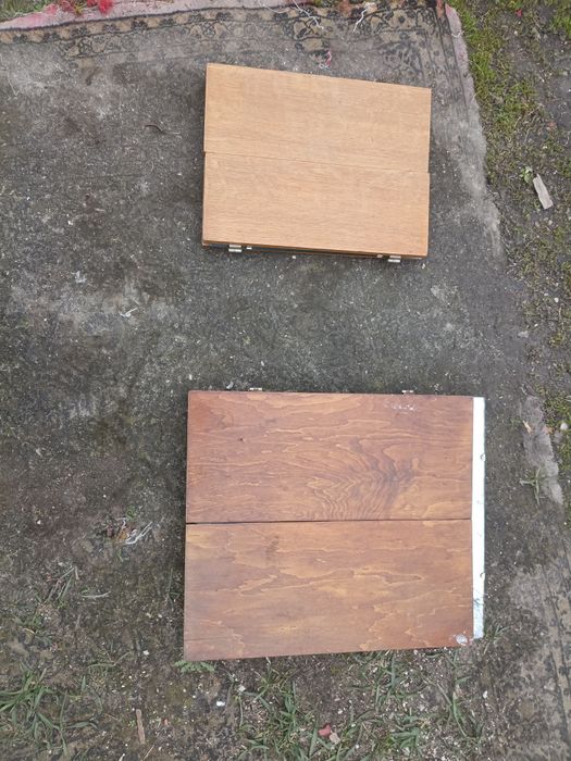 Зеркала целые б/у