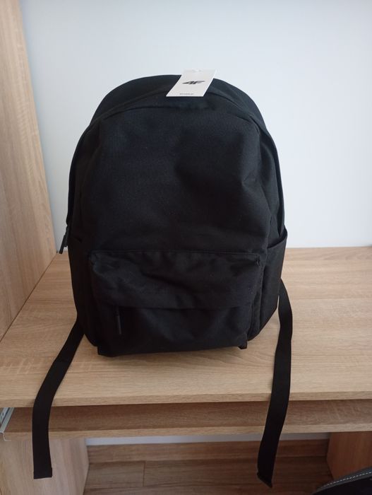 Plecak   4F  NOWY