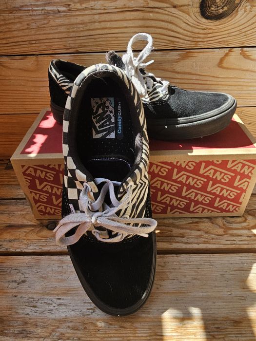 Vans trampki rozmiar 38
