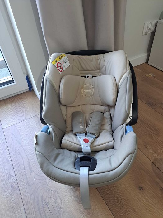 Nosidełko Cybex Aton 5