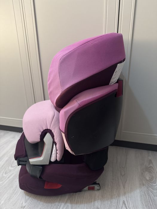 Fotelik samochodowy Cybex Pallas-fix
