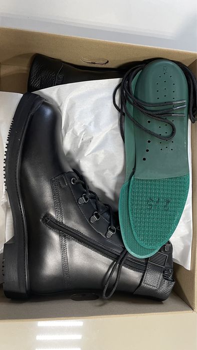 Buty trekingowe wojskowe mysliwskie 42(27,5)