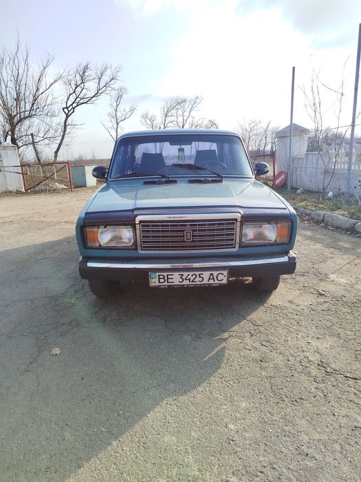 Продам автомобіль ВАЗ 2107