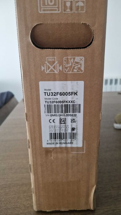Samsung 32" Full HD Smart TV NOVA SELADA + 3 ANOS GARANTIA