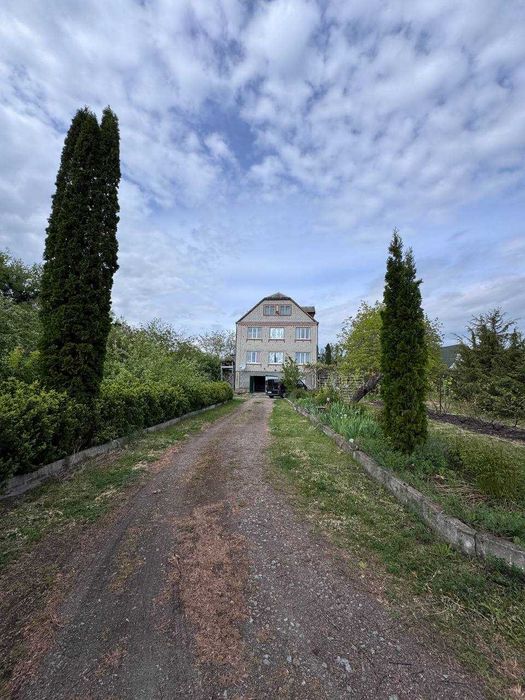 № 13393 - Продаж цегляного будинку, с.Ліщин!