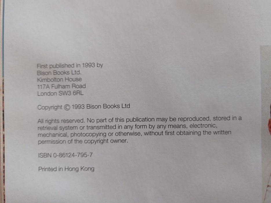 Livro - The Rolling Stones de William Ruhlmann (1996)