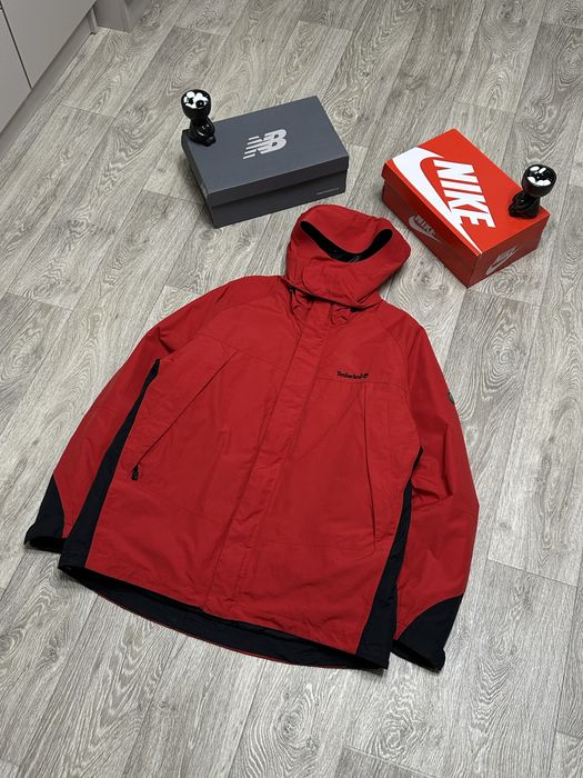 Лижная куртка Timberland Outdoor Performance