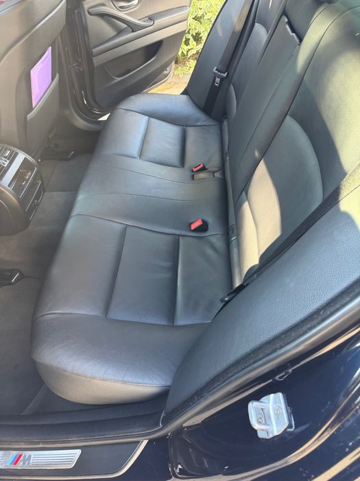 Продаж авто BMW F10