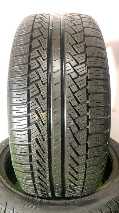 235/40/18 Pirelli P6