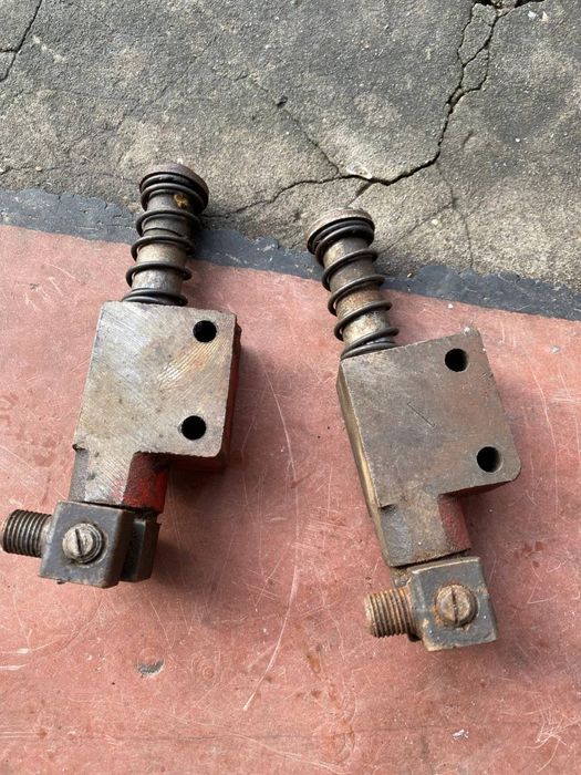 Плунжерный насос 2Н135