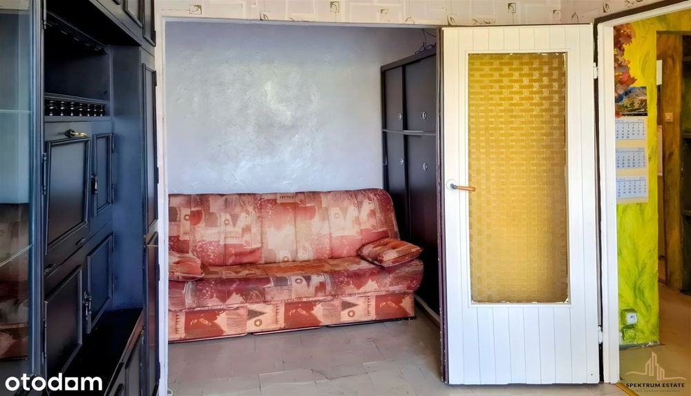 2 Pokoje Z Balkonem!
