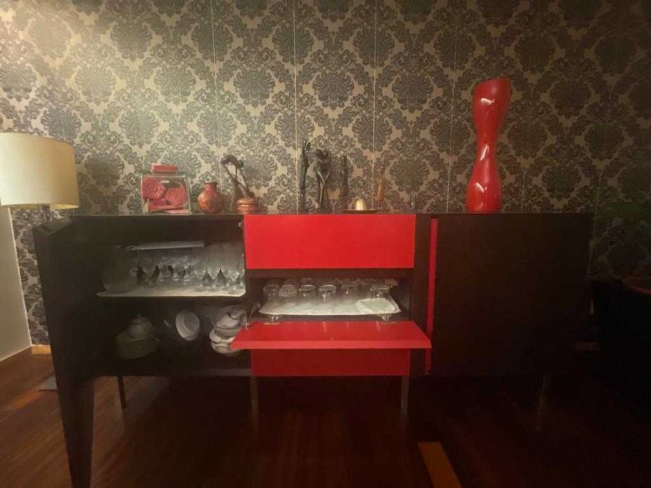 Aparador de sala de jantar