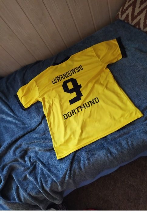Robert Lewandowski - Koszula