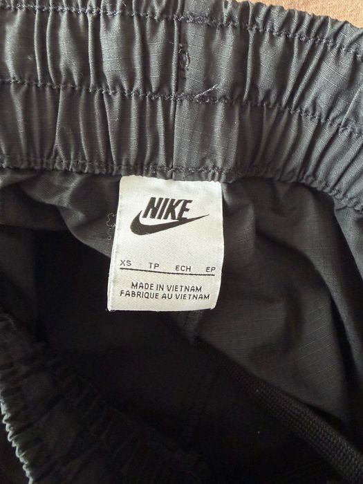 Штани Nike оригінал