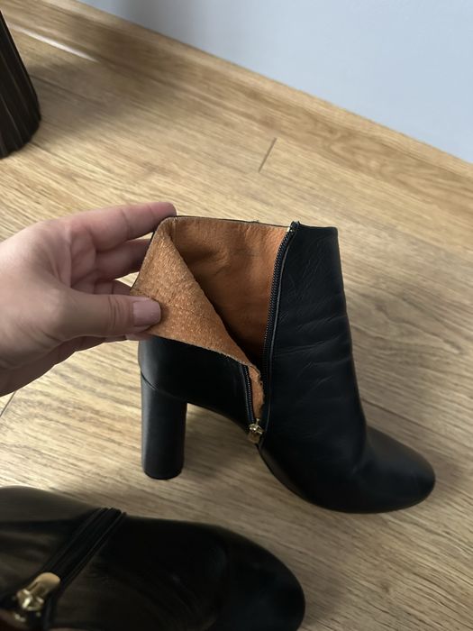 Ботильйони жіночі