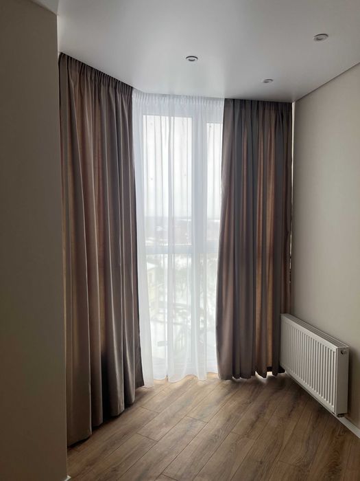 Власник‼️Нова 1 км.ремонт| Південний‼️ЖК SkyFall