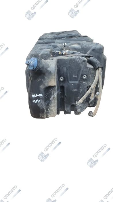 ZBIORNIK ADBLUE DAF XF CF 106 EURO 6