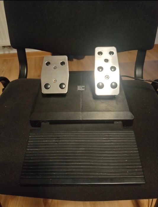 Kierownica Cobra GT Rally 900