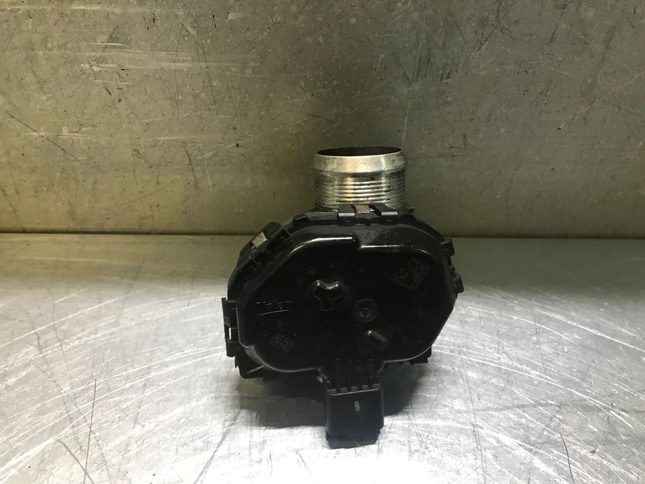 CORPO / BORBOLETA ADMISSÃO PEUGEOT / CITROEN / FORD 1.5HDI 9830171480