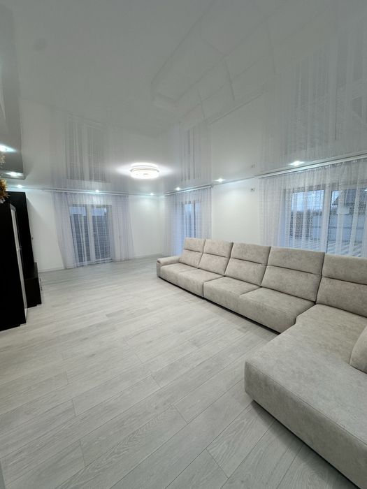 Будинок американка 130 м²