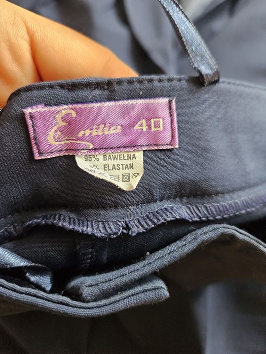 Garnitur damski rozmiar 40