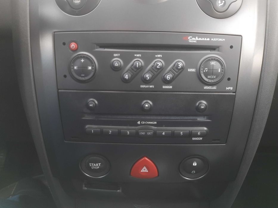 Renault Mégane Break 1.5 dCi SE Exclusive - 1 dono - 202Mil