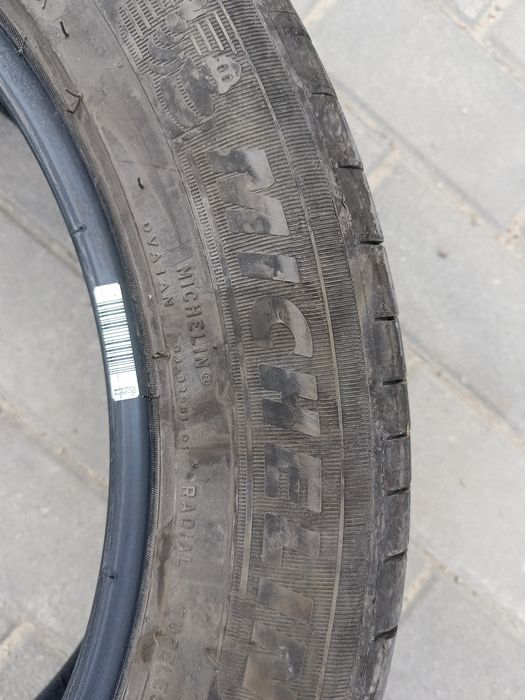 Komplet 4 Opony  letnie Michelin primacy 5 195/60 r 18