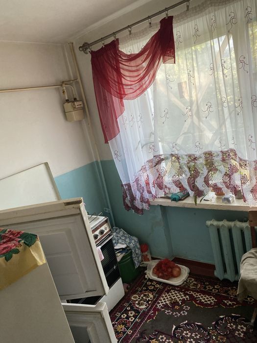 Здається 2 кімнатна квартира