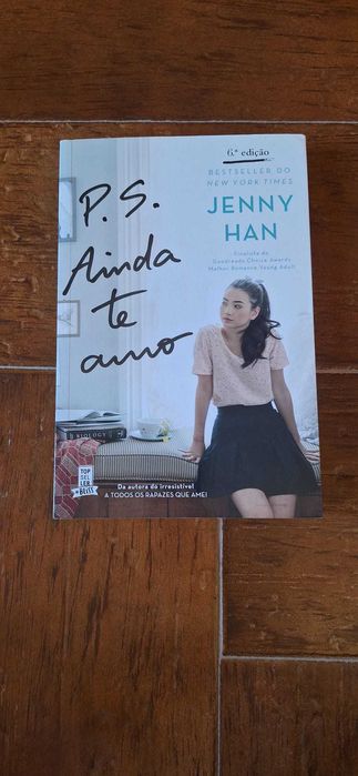 Trilogia de Jenny Han