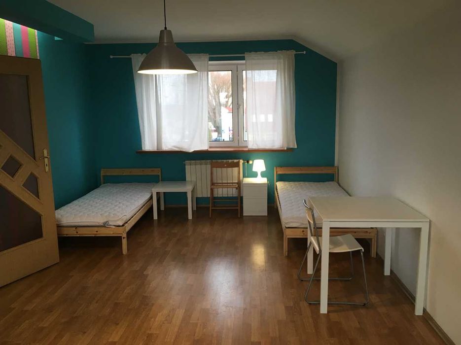 Dom – Płock, Osiedle Dworcowa - Więcej