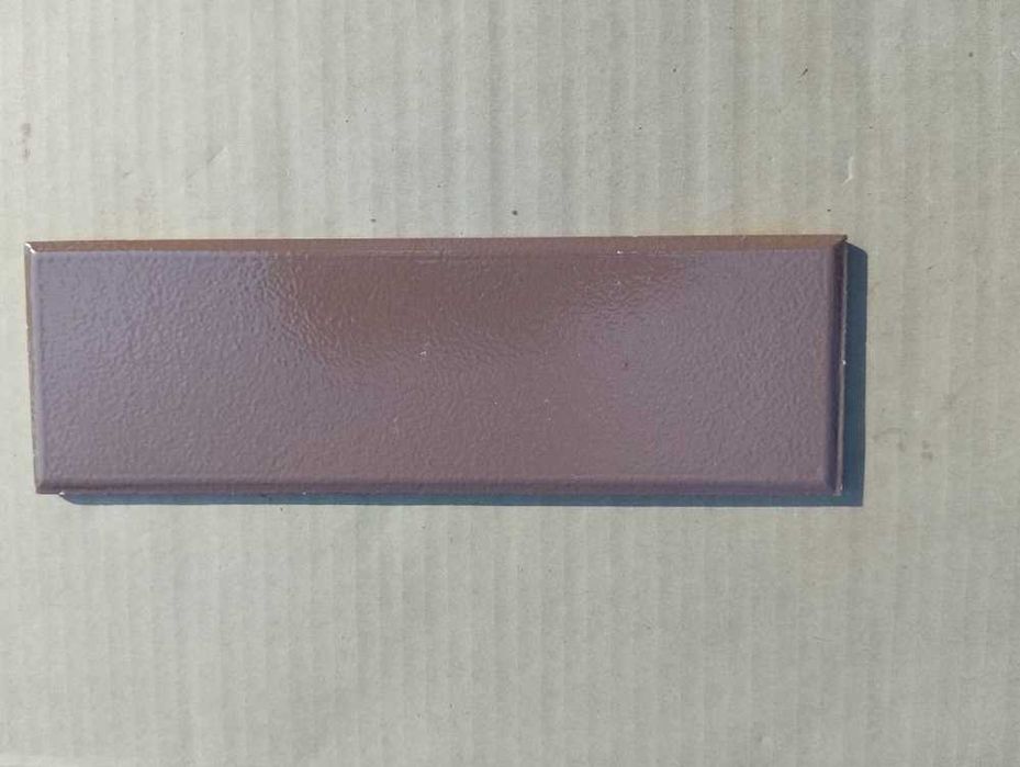 Клінкерна плитка. Фасадна плитка. Кахель. 300 мм. х 95 мм.