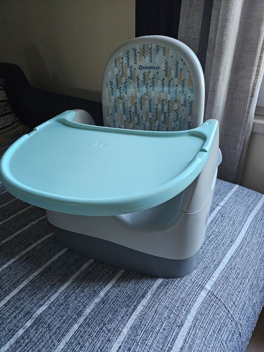Cadeira bebé BADABULLE
