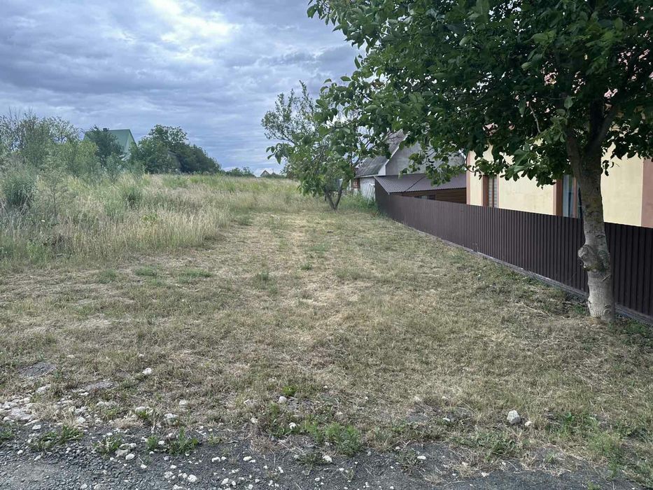 Земельна ділянка с Промінь масив Калина