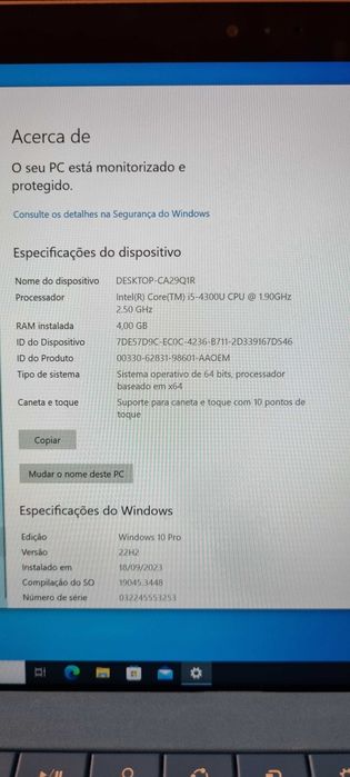 Surface Pro 3 as new64551529593985121