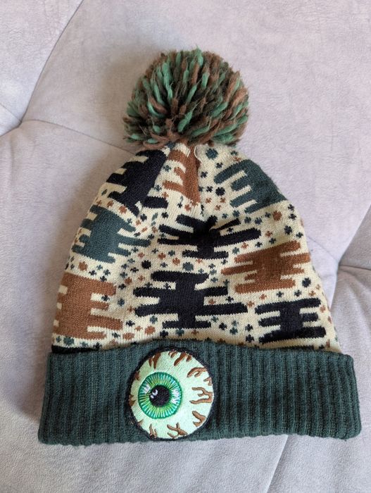 Шапка Мишка/Mishka