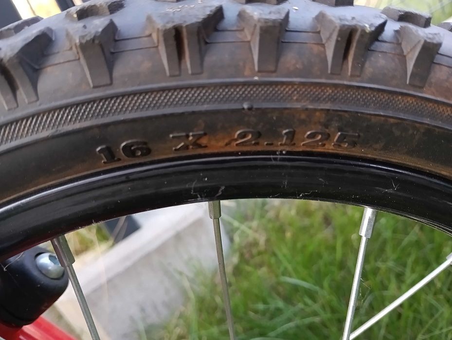 Sprzedam  rower dla chłopca