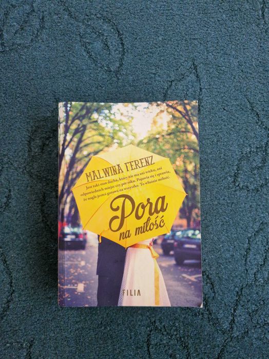 Pora na miłość - Malwina Ferenz