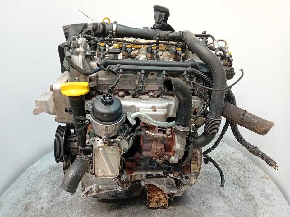 Motor Opel Corsa, Combo 1.3cdti 75cv   ref: Z13DTJ