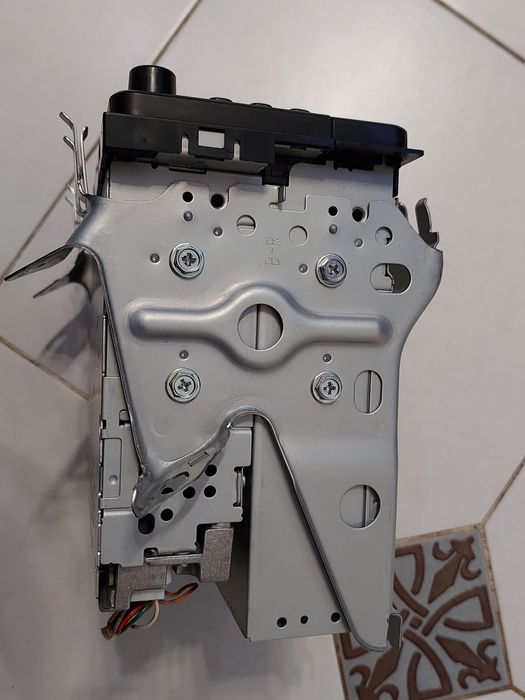 TOYOTA СD Changer CX - CS0180F( Panasonic)