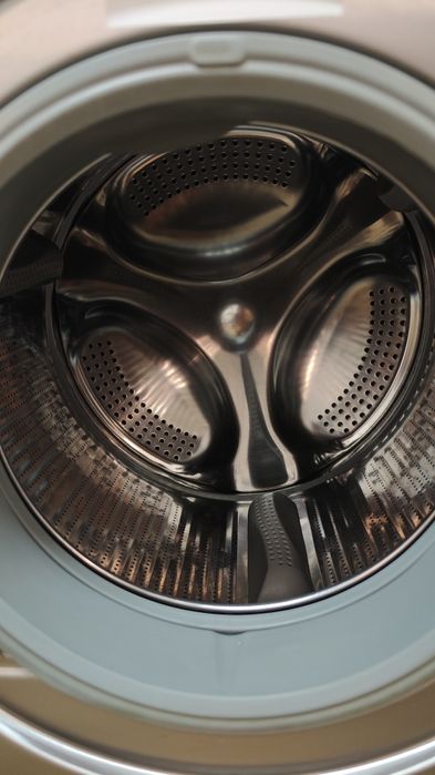 Desocupar! Máquina de lavar a roupa TEKA TK2 1280