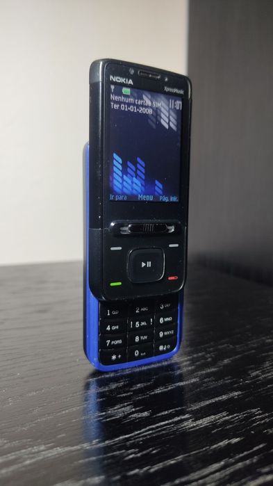 Nokia 5600 XpressMusic