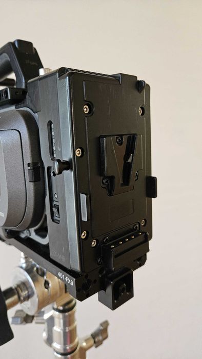 Sony PXW-FX9 6K