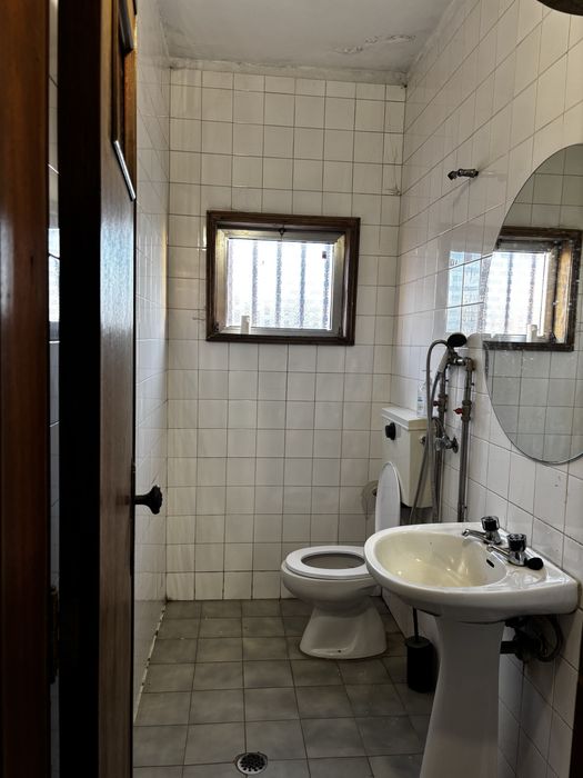 Armazem Zona Industrial Canelas