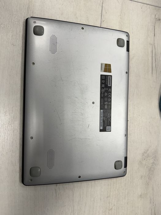 notebook Lenovo IdeaPad 100s-11iby